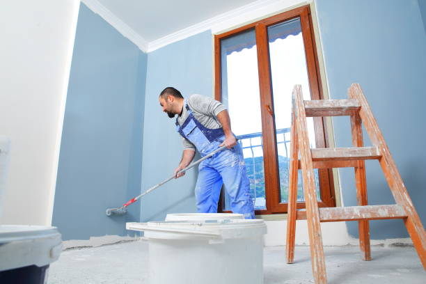 Best HVAC Mold Inspection and Cleaning  in Brookshire, TX